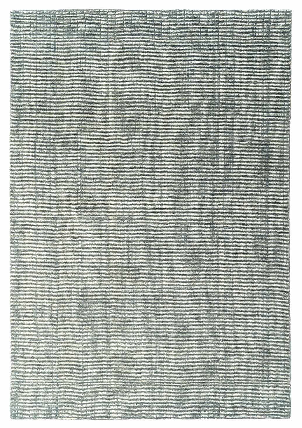 Sage Hand Knotted Wool Rug