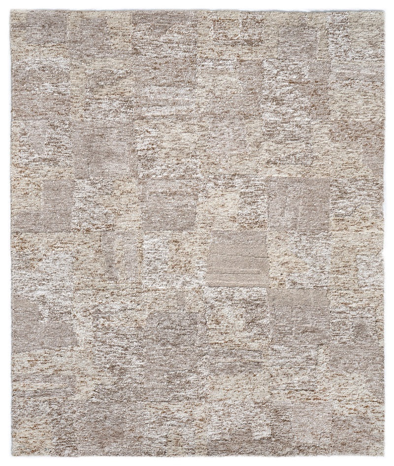 Mystique Hand Knotted Rug