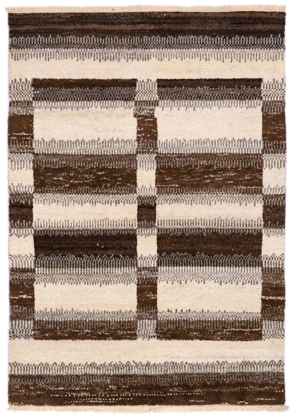 Paloma Hand Knotted Wool Rug