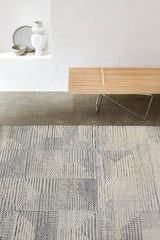 Acacia Hand-Knotted Wool Rug