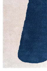Stripe Wool Rug