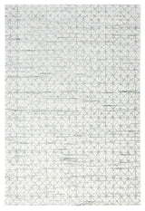 Autry Hand-Knotted Wool Rug