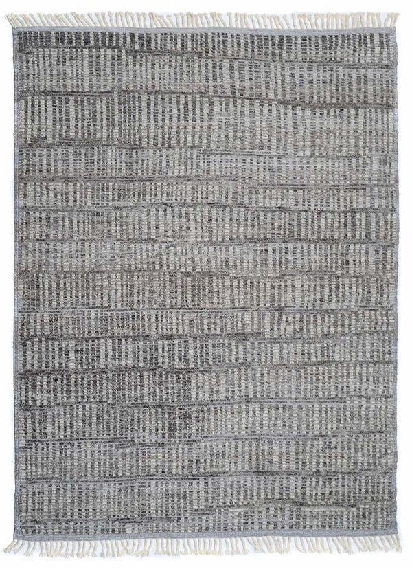 Sybil Hand Knotted Wool Rug