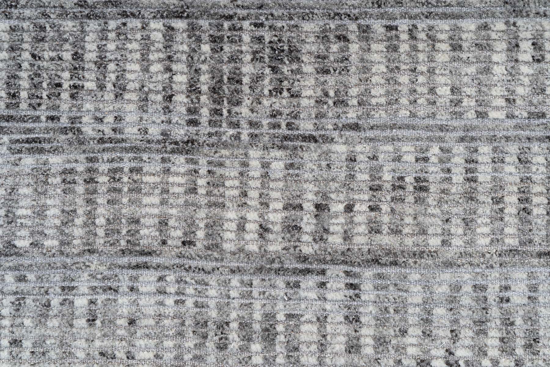 Sybil Hand Knotted Wool Rug