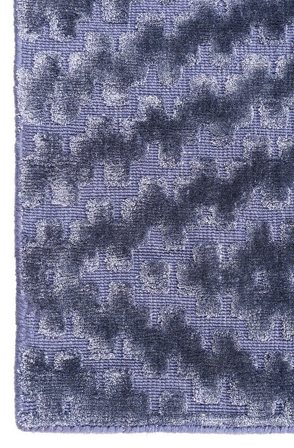 Libertine Hand-Woven Silk Rug