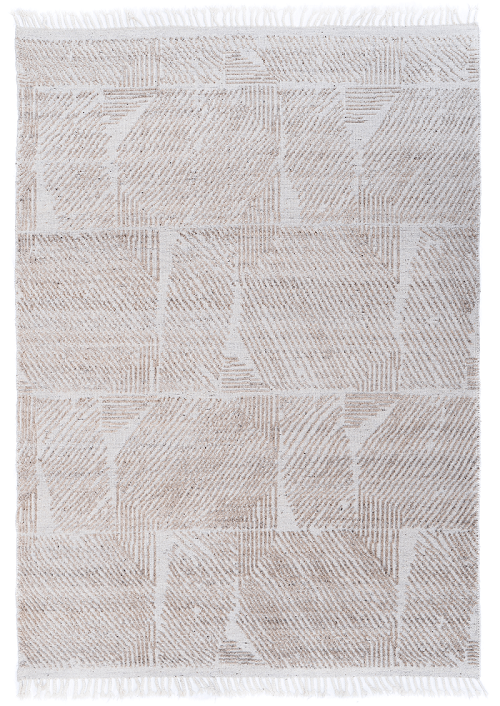 Nomad Hand-Knotted Wool Rug