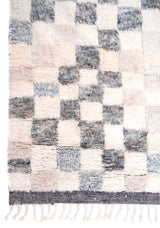 Maison Hand-Knotted Wool Rug