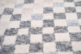 Maison Hand-Knotted Wool Rug