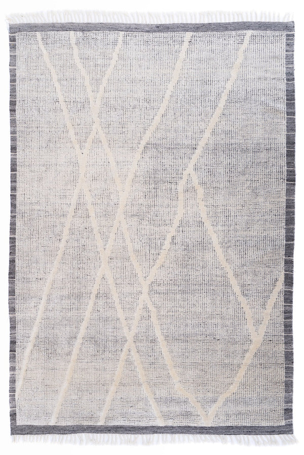Colette Hand-Knotted Wool Rug