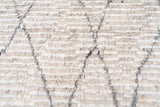 Stylos Hand-Knotted Wool Rug
