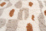 Pigment Hand-Knotted Wool Rug