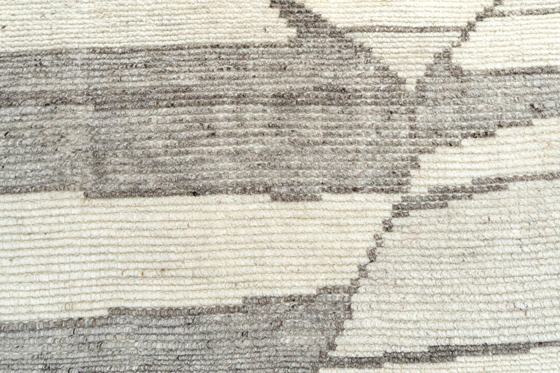 Kaijo Hand Knotted Wool Rug