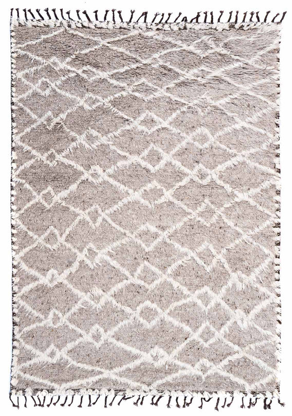 Venecia Hand-Knotted Wool Rug