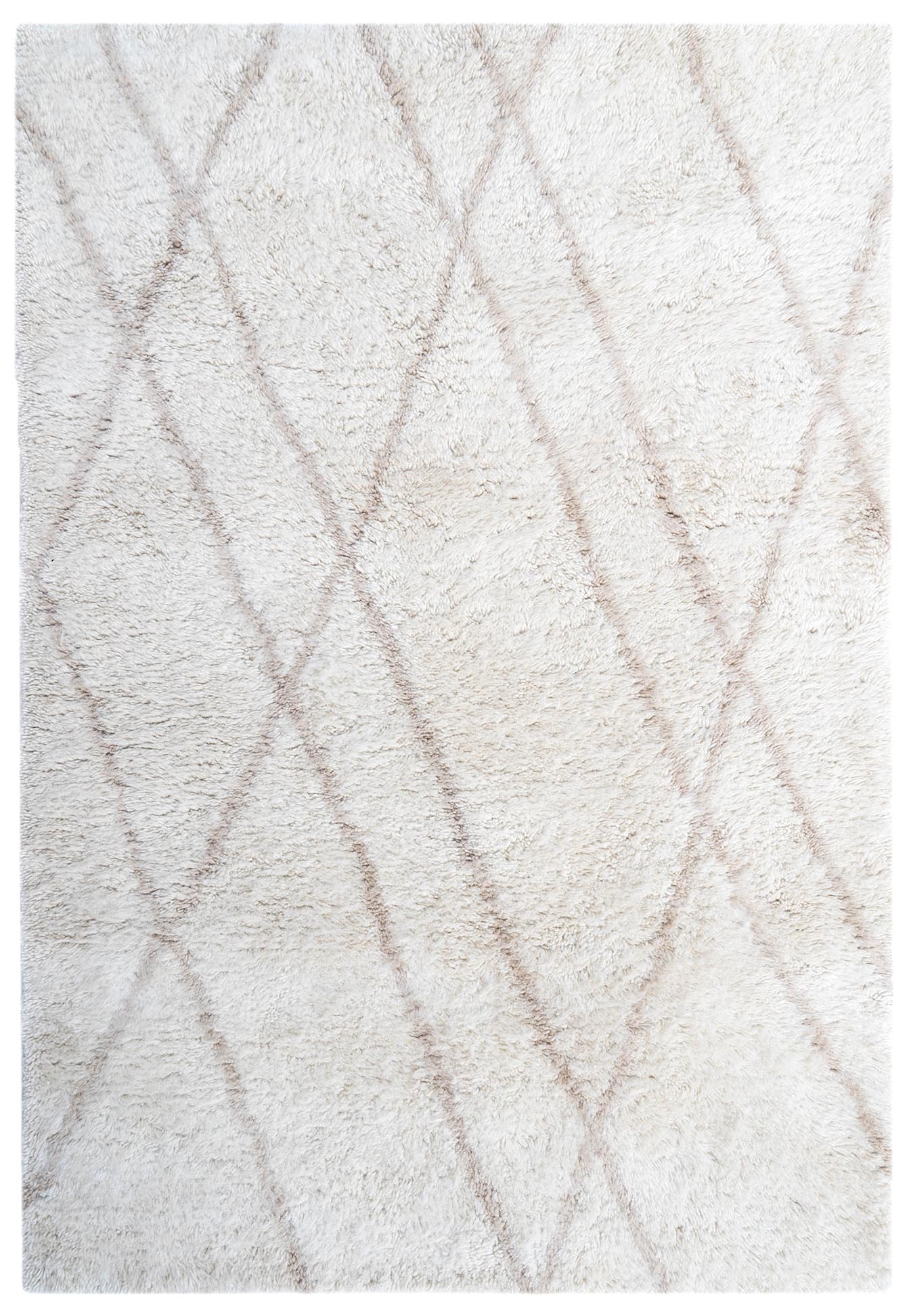 Tracey Hand-Tufted Wool Rug