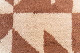 Melda Hand-Knotted Wool Rug