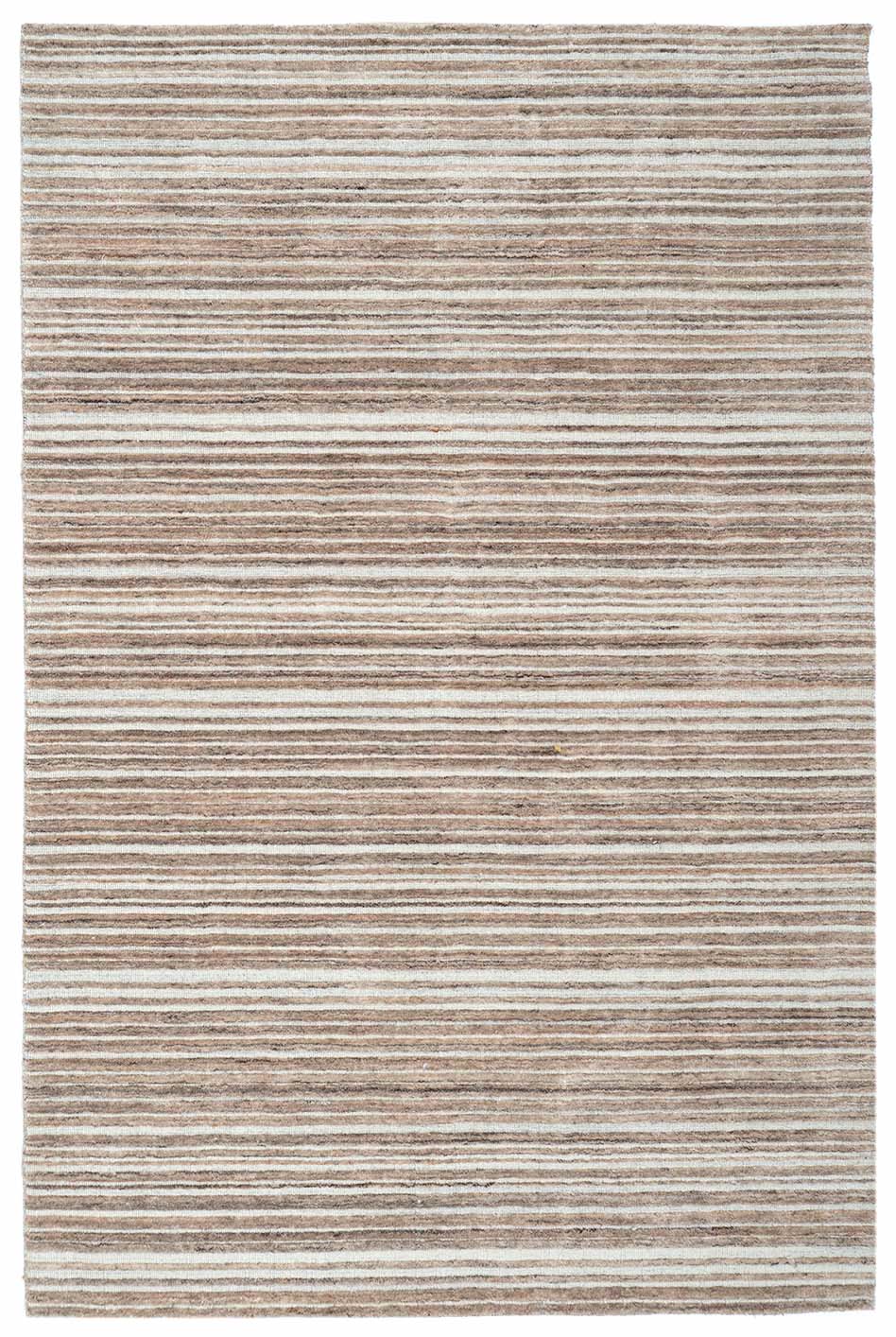 Croire Hand Knotted Wool Rug