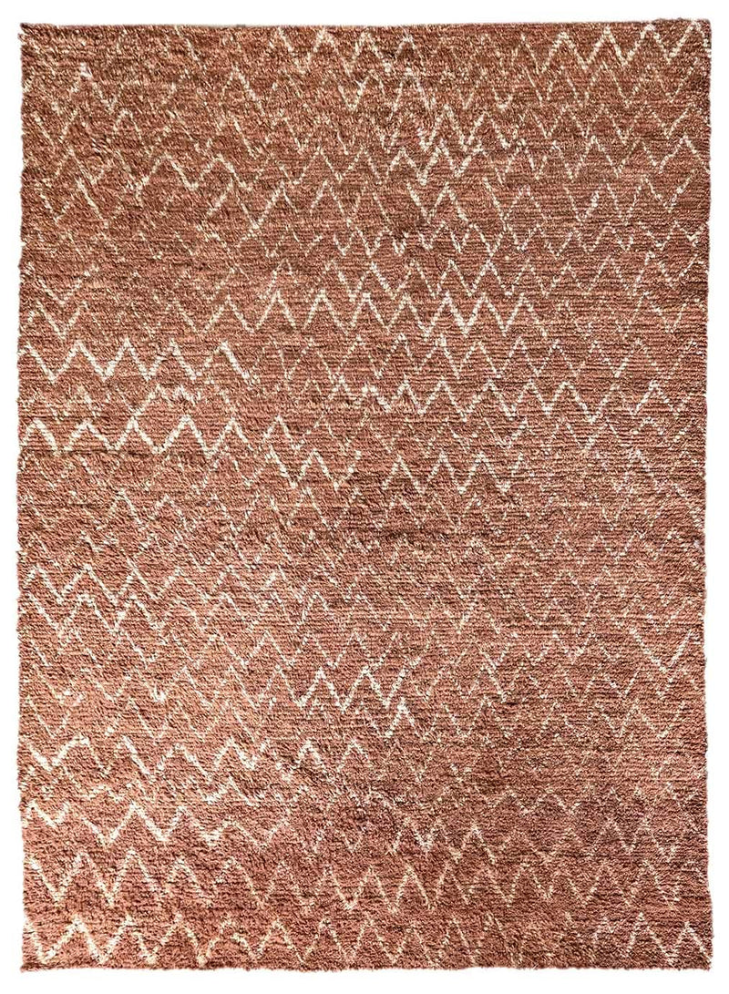 Esme Hand Knotted Wool Rug